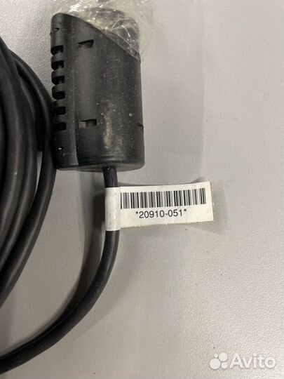 Провод для микрофона polycom vsx