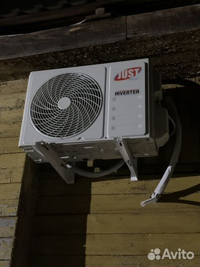 Монтаж и продажа кондиционеров