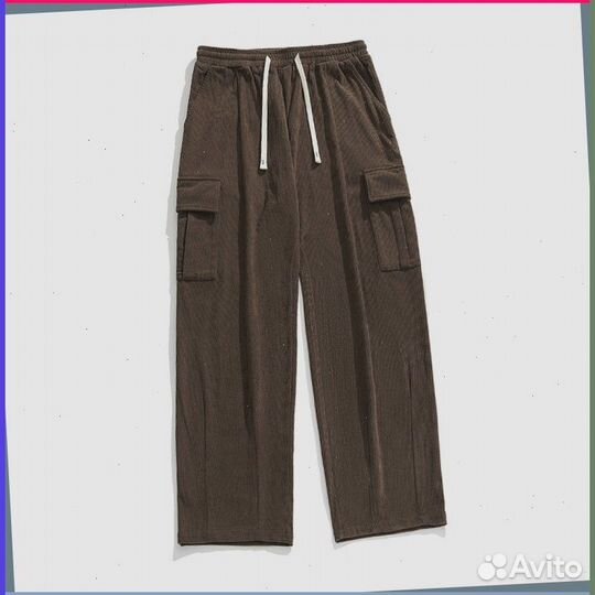 Штаны Карго (Artikle товара: 89687)