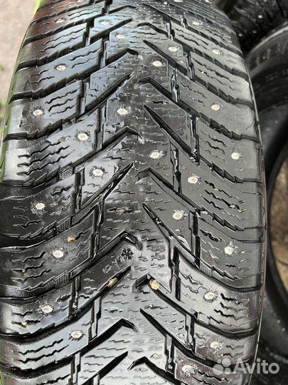 Nokian Tyres Hakkapeliitta 8 SUV 225/65 R17