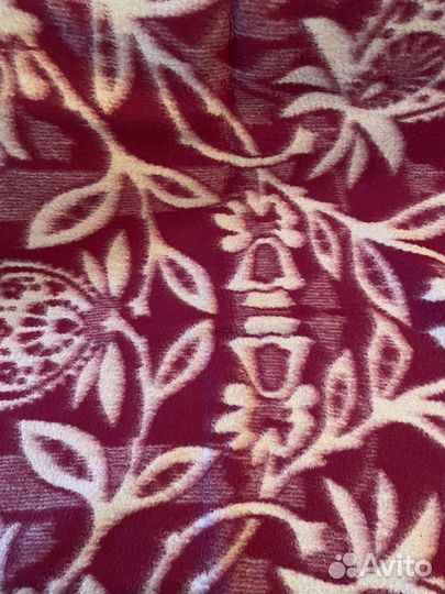 Детское одеялко