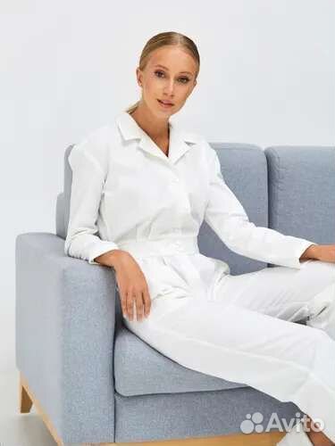 Медицинский комбинезон DAVmedicalclothes