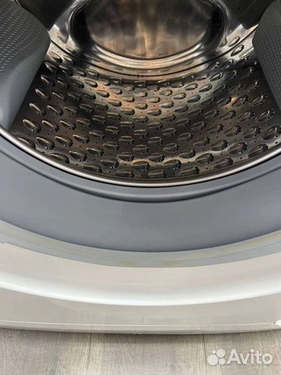 Стиральная машина siemens 8кг