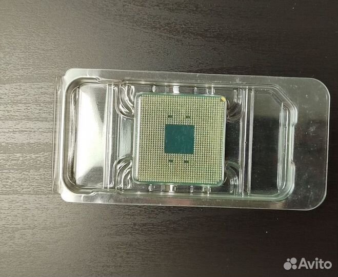 Ryzen 5 5600X Новый