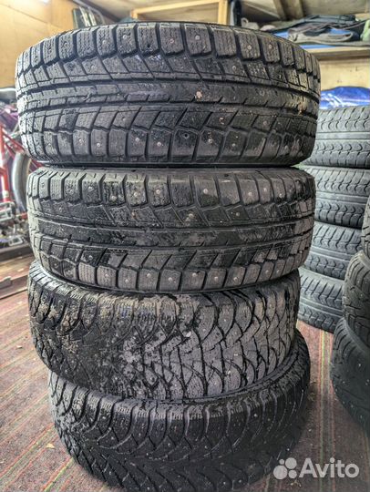 Headway HW501 195/65 R15 91T