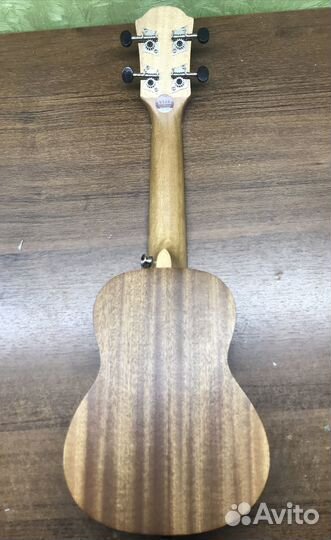 Укулеле Yeal ukulele