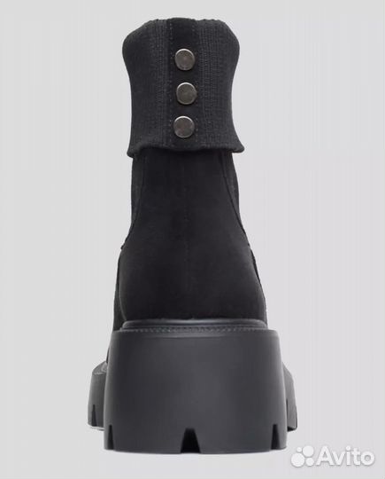 Ботинки женские vitacci