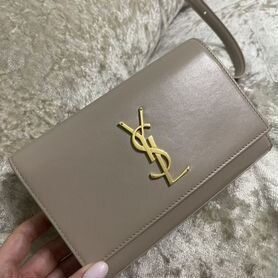 Сумка клатч ysl