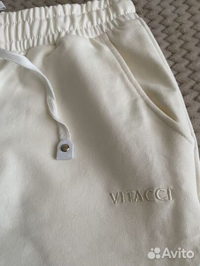 Спортивные брюки Vitacci 42-44