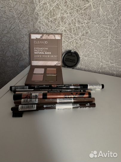 Набор косметики