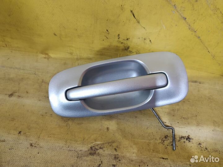 Ручка двери задней левой Subaru Impreza G11