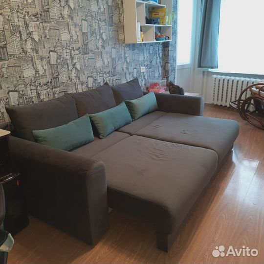 Диван новый