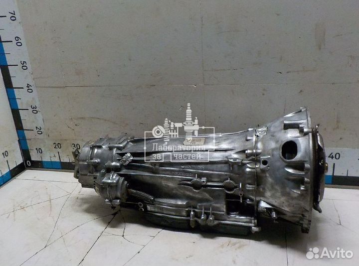 АКПП Mercedes Benz 2042704007