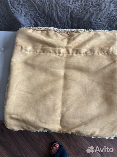 Чехлы для диванных подушек