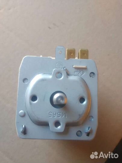 Таймер CR5-MT 040 Enteco