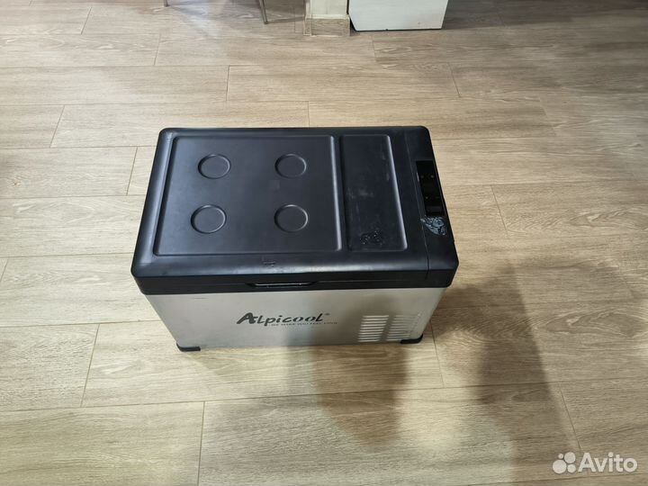 Автохолодильник Alpicool C 30