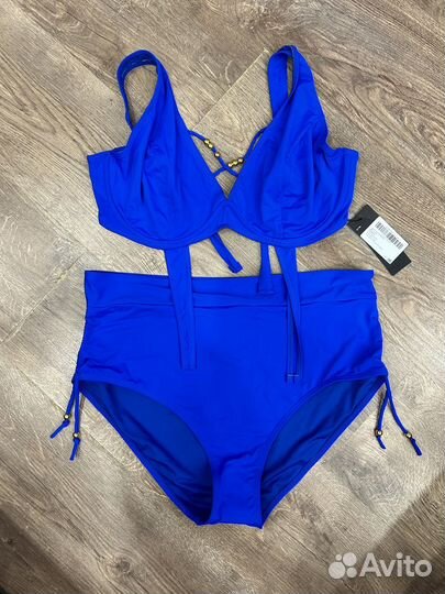 Купальник женский раздельный 54 56