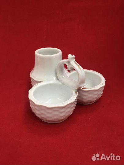 Солонка набор для специй фабрика Кузнецов М.С