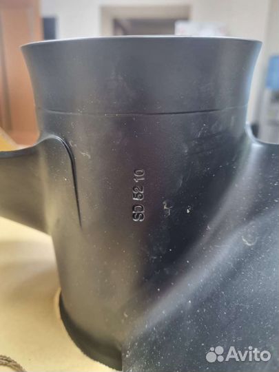 Винт Solas 4411-130-19