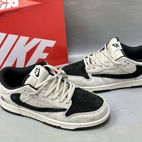 Кроссовки Nike Air Jordan 1 Low Playstation 5