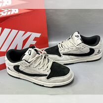 Кроссовки Nike Air Jordan 1 Low Playstation 5