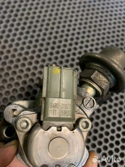 Топливный насос Lexus Rx 350 GSU35L-awagkw. MCU3#