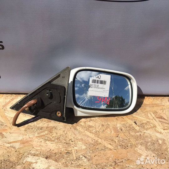 Зеркало правое Subaru Legacy BH5 2000