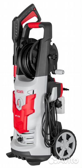 Мойка высокого давления Ресанта