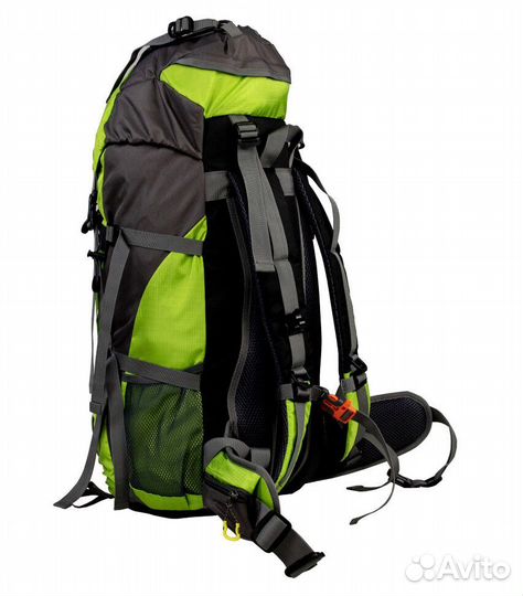 Рюкзак туристический ifrit keeper