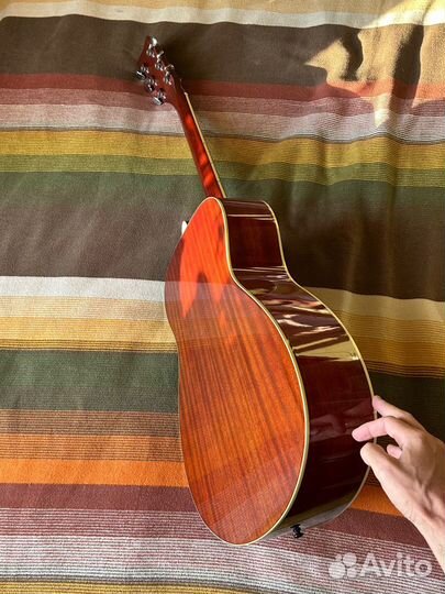 Гитара Yamaha FS820