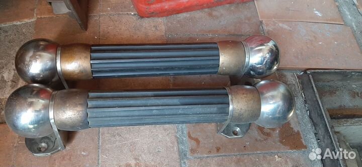 Ручки на дворцовые двери