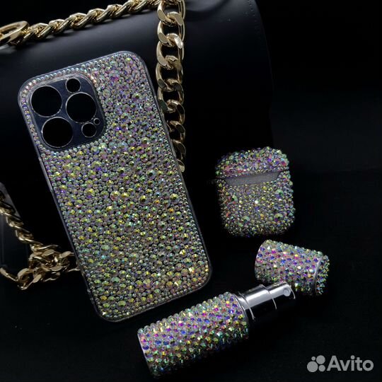 Чехол для iPhone