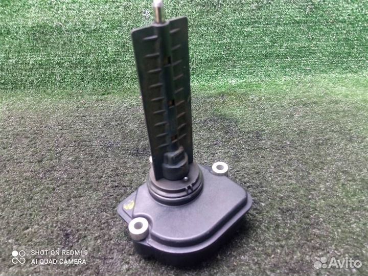 Механизм изменения длины впускного коллектора Che