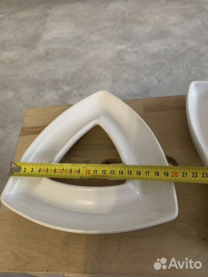 Тарелочки-блюда под оливки, мелкие закуски