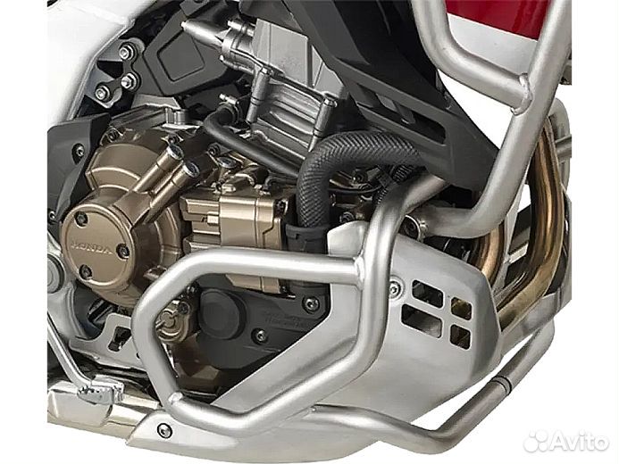 Kappa Дуги безопасности honda CRF1000L africa twin