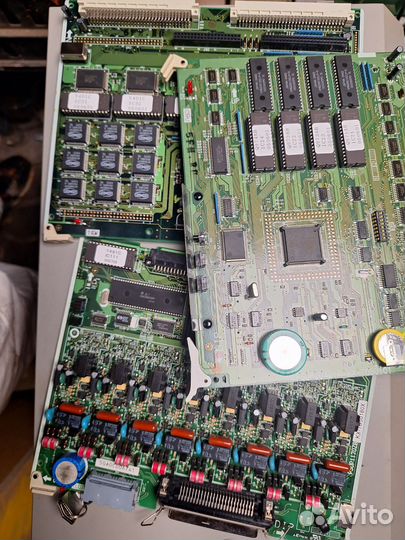 Радиодетали