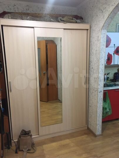 Квартира-студия, 27 м², 8/10 эт.