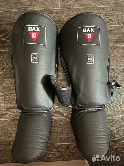 Накладки на ноги