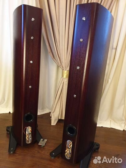 Monitor audio gold 300