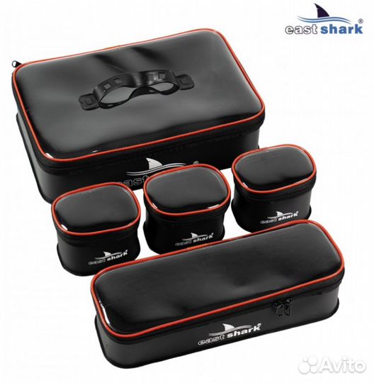 Емкости EVA EastShark PJ 5в1