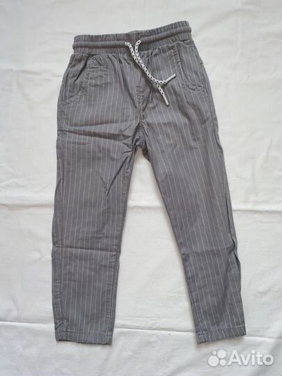 Новые детские вещи Kiabi