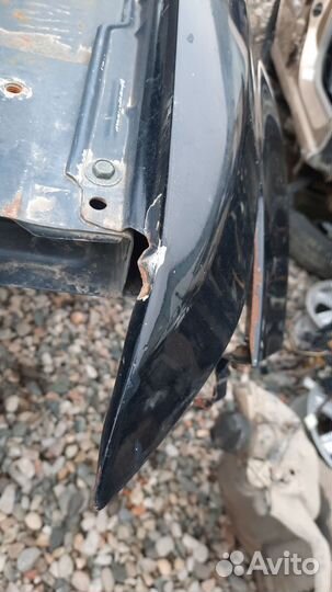 Крыло переднее левое Infiniti Fx35 S50 2007