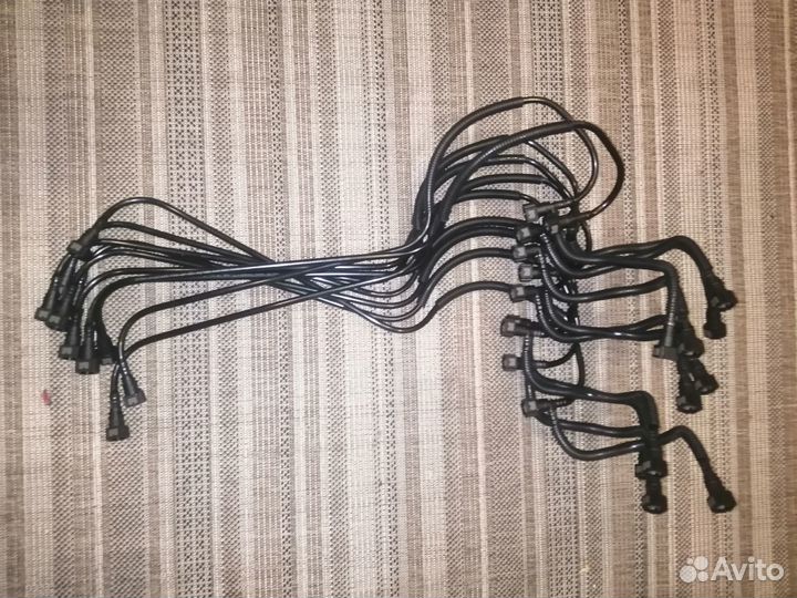 21094-1104222 Трубка топливная 2114