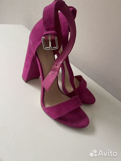 Босоножки женские 38 размер