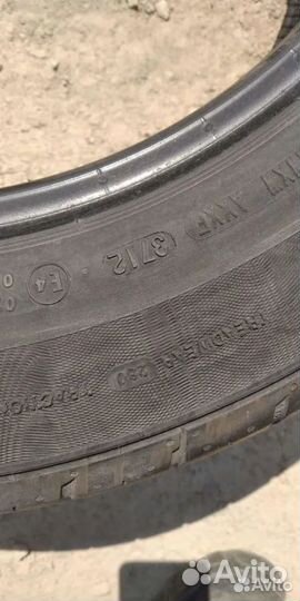 Continental ContiPremiumContact 2 205/60 R16 92H