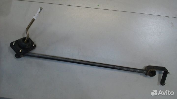 Кулиса кпп Peugeot 206, 2000