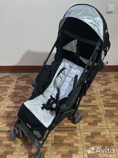 Коляска детская