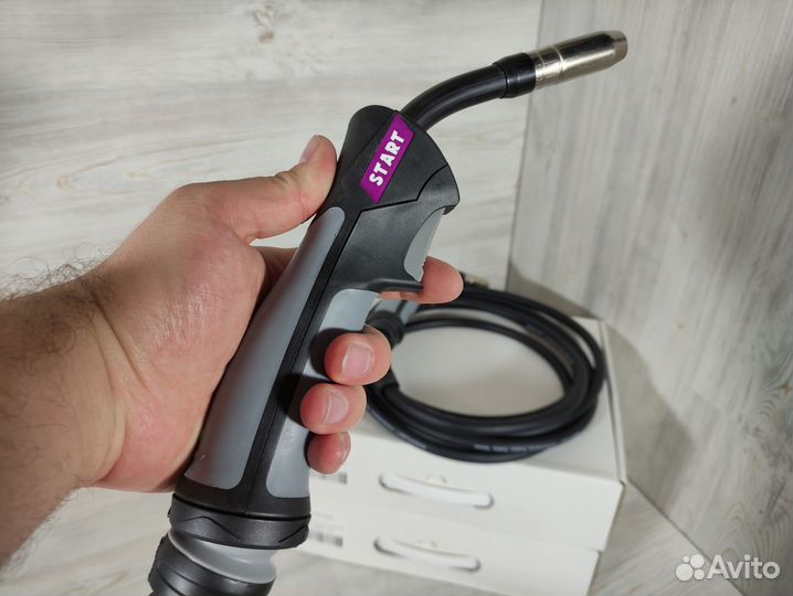 Сварочная горелка MIG ProLine-15 5м Start PRO