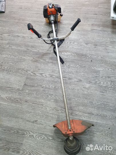 Триммер бензиновый Carver GBC-043, 2.3 л.с(14)