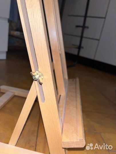 Мольберт pinax